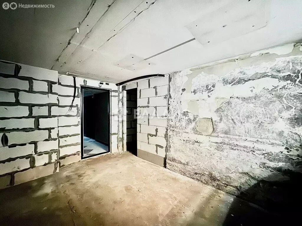 Квартира-студия: Москва, улица Гиляровского, 60с2 (16.7 м) - Фото 2