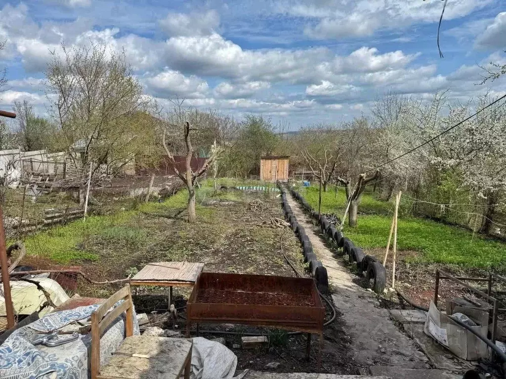 Участок в Ставропольский край, Ставрополь Лесные Пруды садовое ... - Фото 1