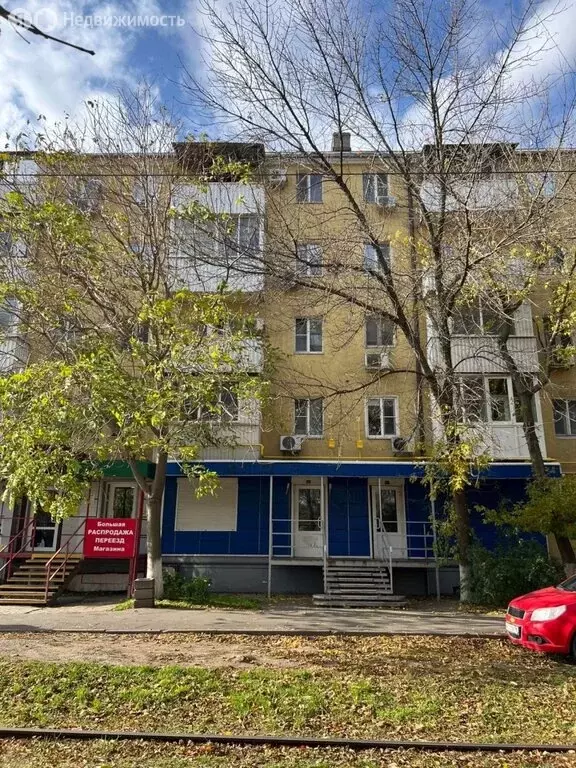 Торговая площадь (27 м) - Фото 1