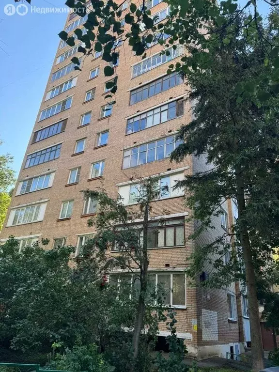 1-комнатная квартира: Одинцово, Северная улица, 12 (38.2 м) - Фото 1