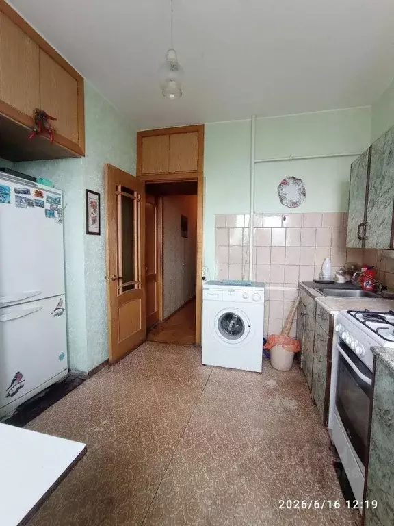 Комната Москва ул. Вешних Вод, 6к1 (20.0 м) - Фото 2