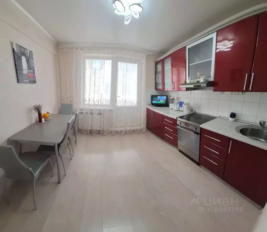 4-к кв. Алтайский край, Рубцовск ул. Федоренко, 7 (83.3 м) - Фото 0