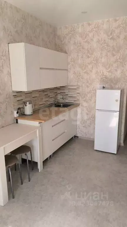 Студия Амурская область, Благовещенск ул. Островского, 110 (24.5 м) - Фото 1