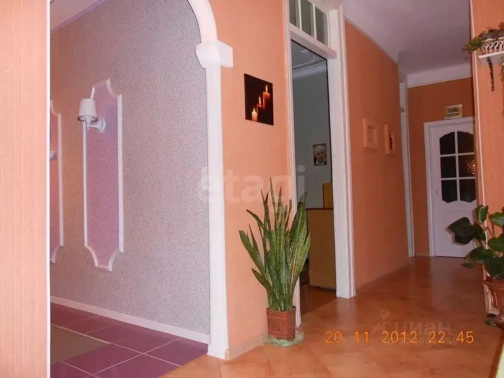 1-к кв. Новосибирская область, Новосибирск ул. Кирова, 80 (43.0 м) - Фото 1