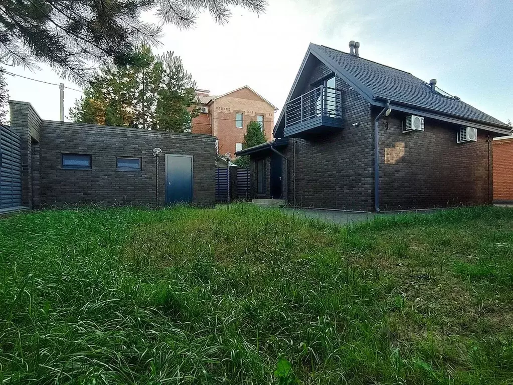 Дом в Чувашия, Чебоксары ул. Константина Иванова, 38 (126 м) - Фото 2