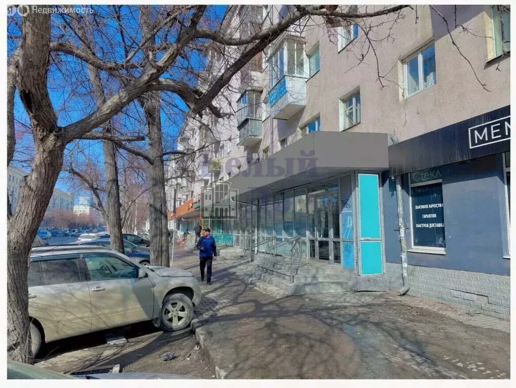 Помещение свободного назначения (100 м) - Фото 1