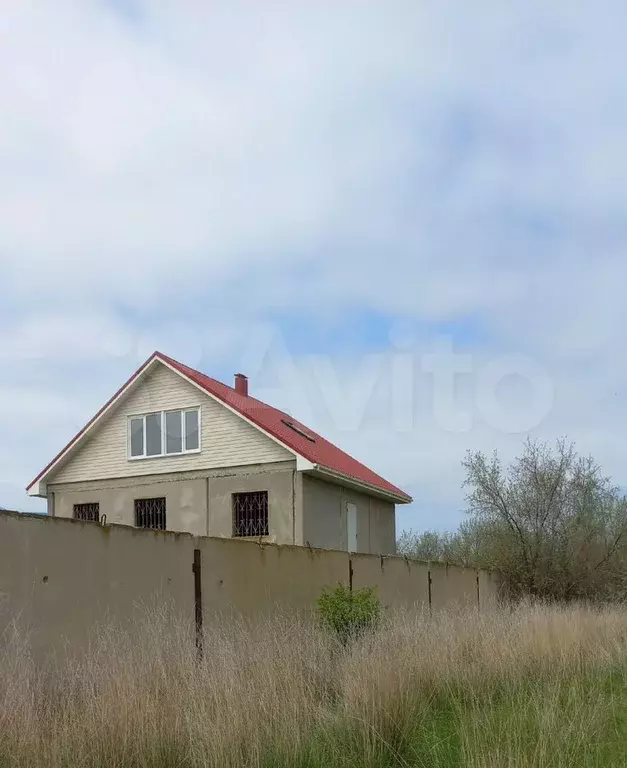 Дом 161,7 м на участке 8 сот. - Фото 1
