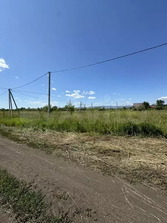 Участок 11,2 сот. (ИЖС) - Фото 0