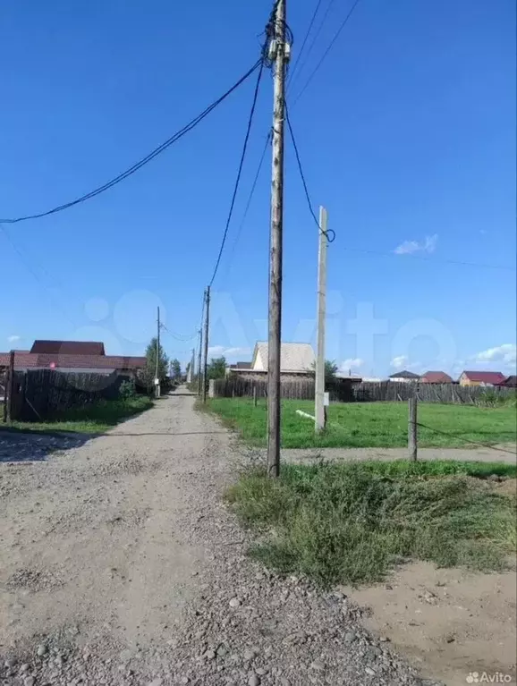 Участок 14 сот. (ИЖС) - Фото 0