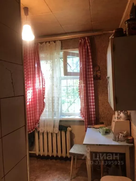 3-к кв. Нижегородская область, Нижний Новгород ул. Героя Юрия ... - Фото 0
