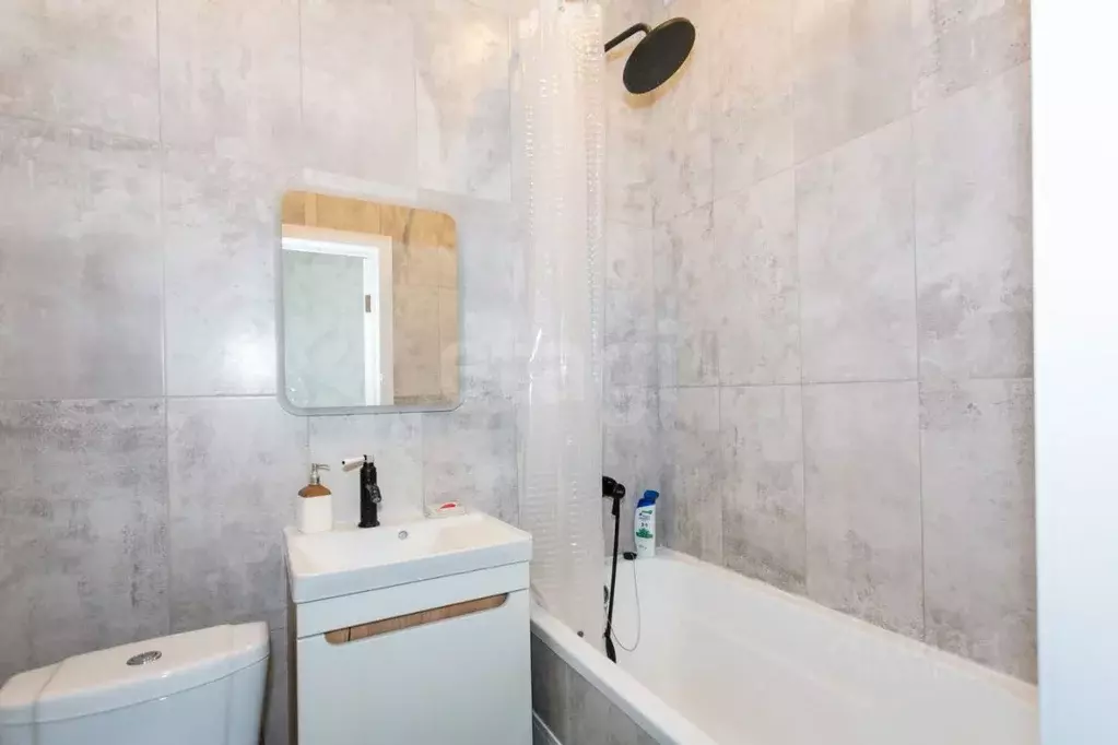 1-к кв. Новосибирская область, Новосибирск ул. Петухова, 53/2 (29.4 м) - Фото 0