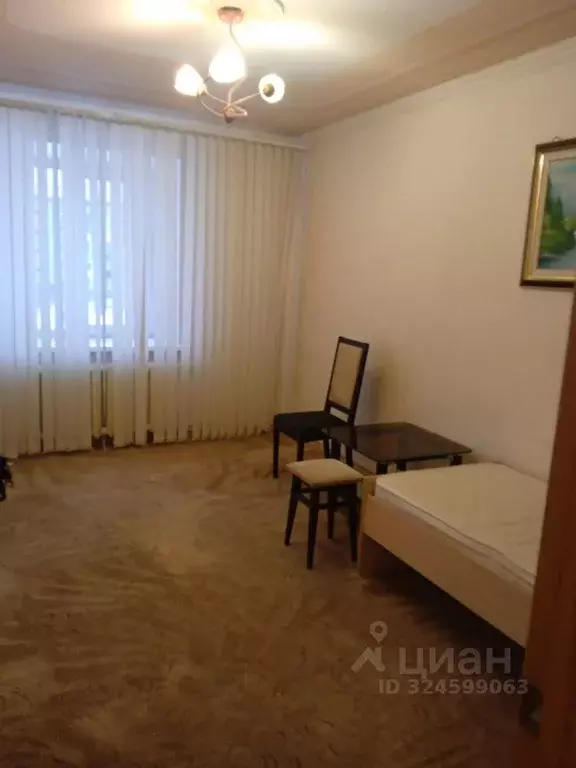 3-к кв. Омская область, Омск просп. Мира, 163к2 (98.0 м) - Фото 2