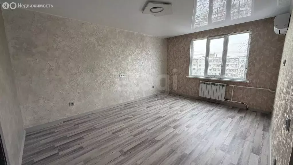 2-комнатная квартира: Воронеж, улица Генерала Лизюкова, 9 (54 м) - Фото 1