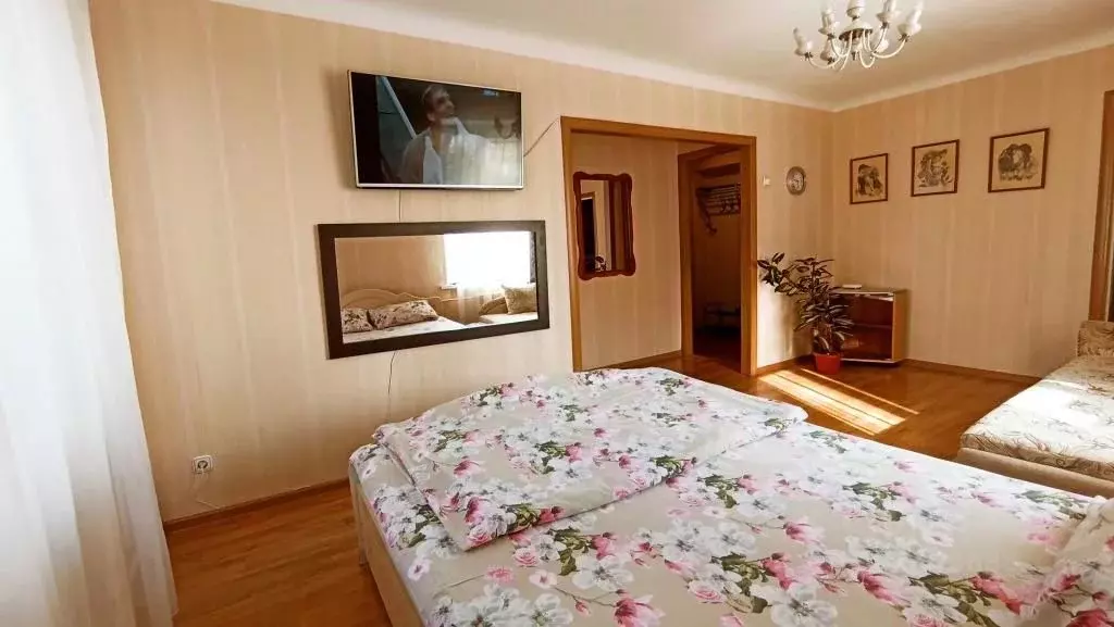1-к кв. Чувашия, Чебоксары просп. Ленина, 22 (36.0 м) - Фото 1