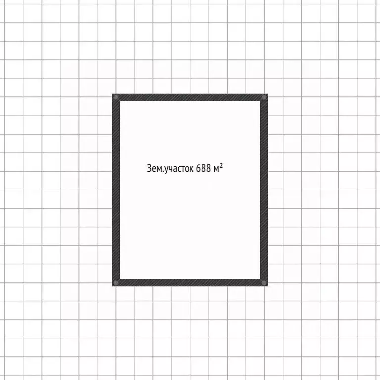 Участок в Адыгея, Майкопский район, Победенское с/пос, пос. Удобный  ... - Фото 2