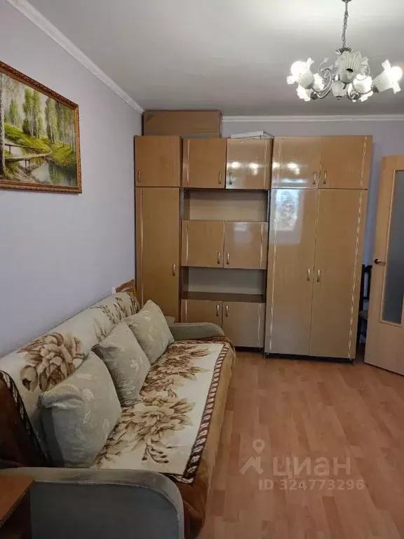 1-к кв. Краснодарский край, Краснодар Уральская ул., 172 (37.0 м) - Фото 2