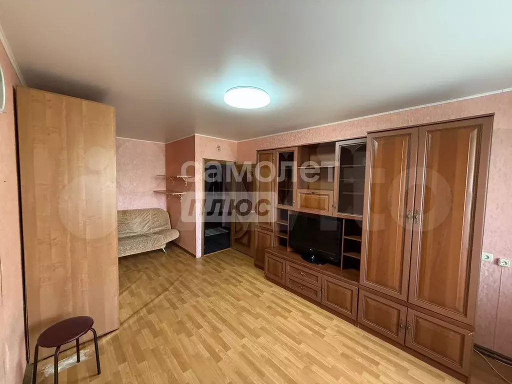 1-к. квартира, 36,1 м, 3/5 эт. - Фото 0