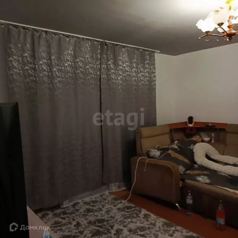 Продаётся 3-к квартира, 61.5 м - Фото 1