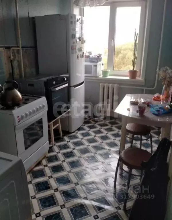 2-к кв. Пермский край, Пермь ул. Гашкова, 33 (44.0 м) - Фото 1