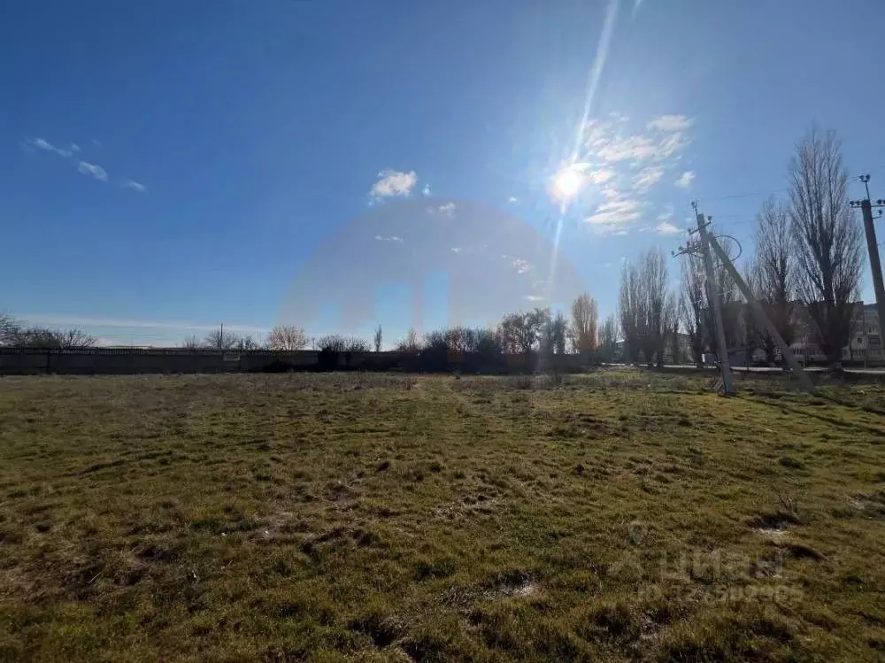 Участок в Крым, Сакский район, с. Фрунзе ул. Дорохина (8.0 сот.) - Фото 1