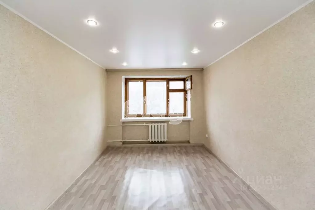 Комната Тюменская область, Тюмень Тульская ул., 11 (18.0 м) - Фото 1