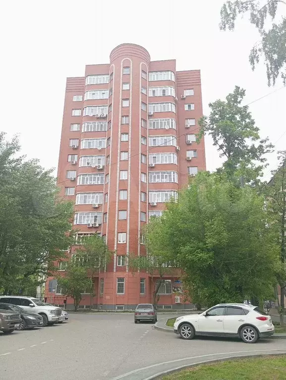 2-к. квартира, 65 м, 2/12 эт. - Фото 0