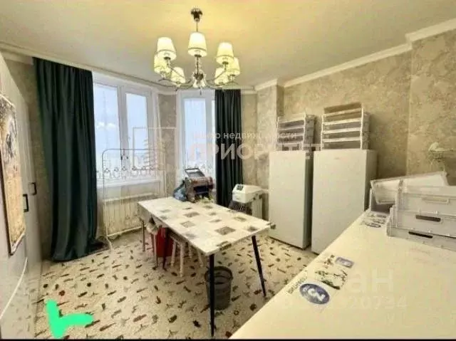 3-к кв. Саха (Якутия), Якутск ул. Свердлова, 16 (53.0 м) - Фото 2