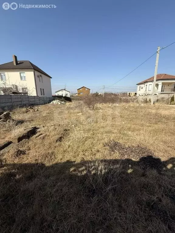 Участок в Севастополь, Балаклавский муниципальный округ, ТИЗ Гранит, ... - Фото 0