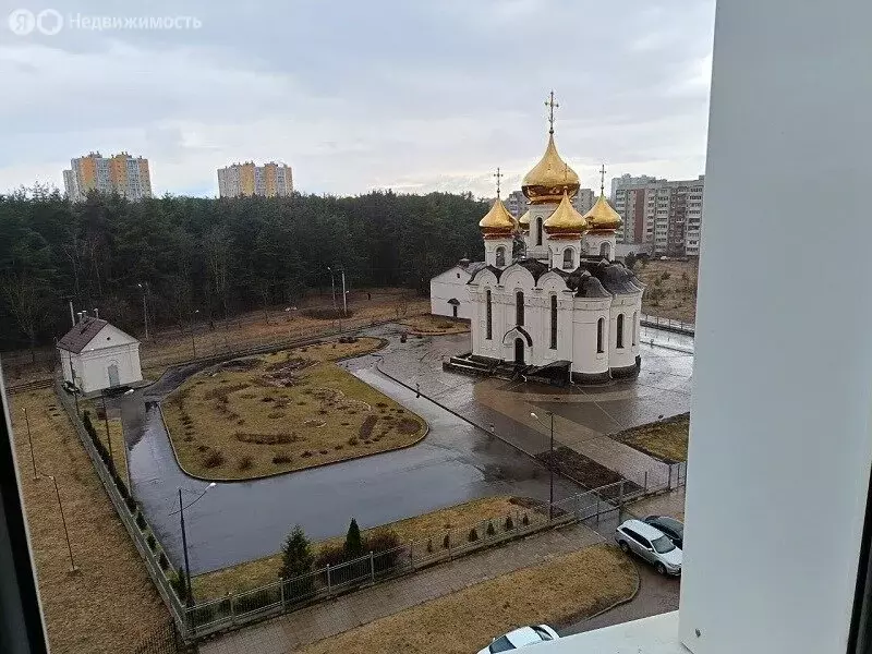 2-комнатная квартира: Тверь, улица Склизкова, 108 (72 м) - Фото 1