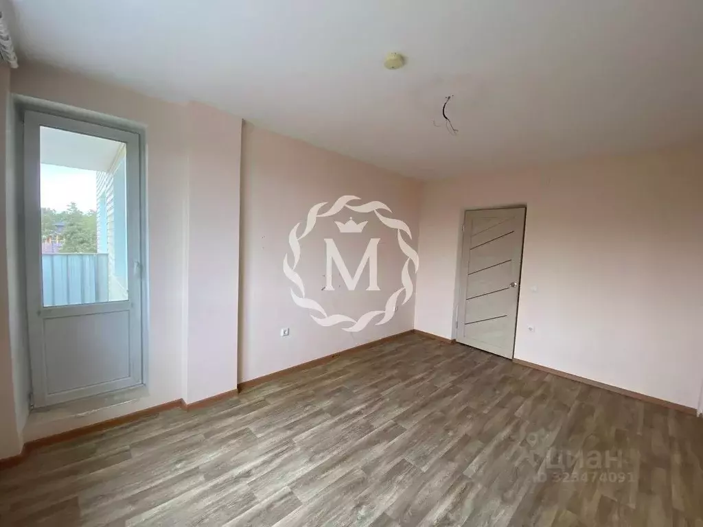 1-к кв. Бурятия, Улан-Удэ ул. Виктора Военнова, 8 (35.5 м) - Фото 1