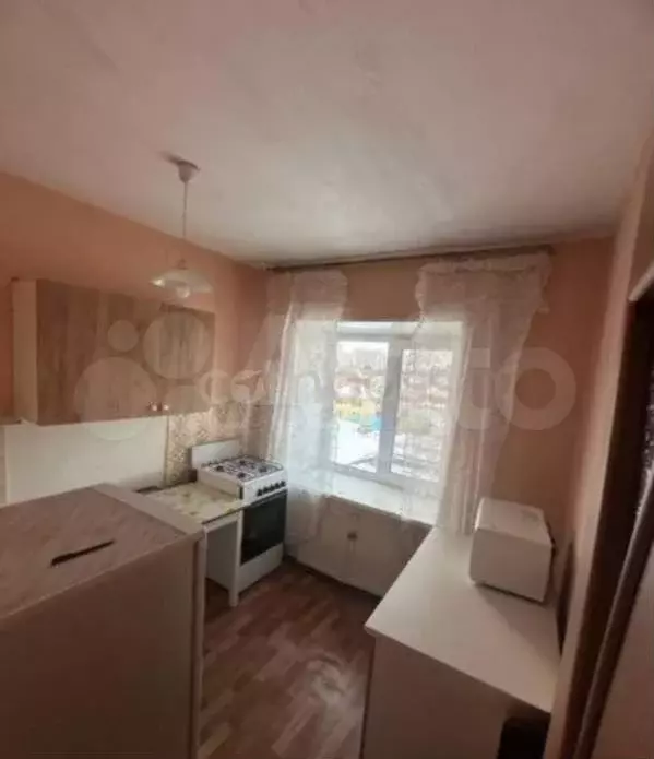 1-к. квартира, 30 м, 5/5 эт. - Фото 0