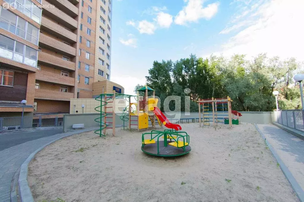 2-комнатная квартира: Томск, Красноармейская улица, 128 (60 м) - Фото 2