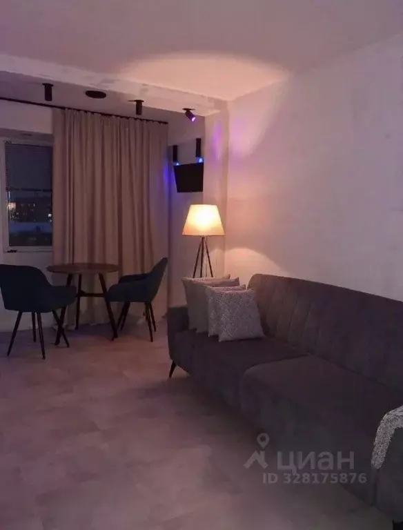 2-к кв. Хакасия, Абакан ул. Щетинкина, 59 (46.3 м) - Фото 1