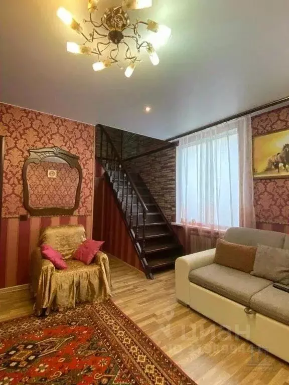 Коттедж в Ростовская область, Кагальницкий район, Мокробатайское ... - Фото 0