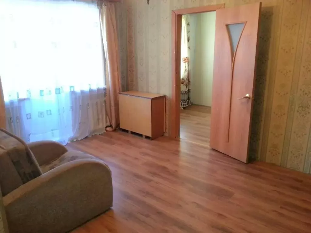 2-комнатная квартира: Новосибирск, улица Гоголя, 14 (44 м) - Фото 0