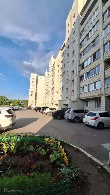 Продаётся 1-к квартира, 37.3 м - Фото 0