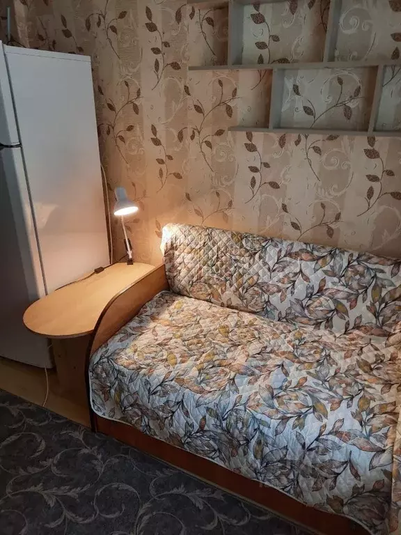 Комната Калужская область, Обнинск ул. Мира, 19 (8.8 м) - Фото 1