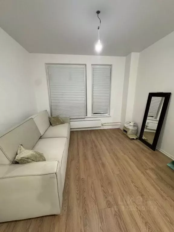 Студия Москва Озерная ул., 44 (20.0 м) - Фото 2