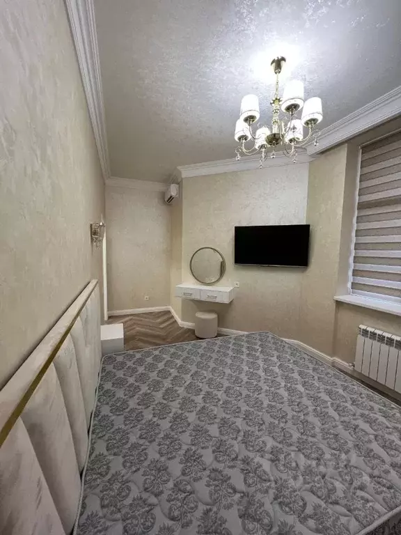 2-к кв. Чеченская республика, Грозный ул. Мира, 52Ак2 (82.0 м) - Фото 2