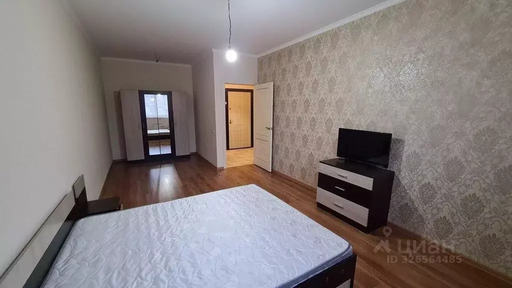 1-к кв. Московская область, Балашиха ул. Строителей, 1 (44.2 м) - Фото 2