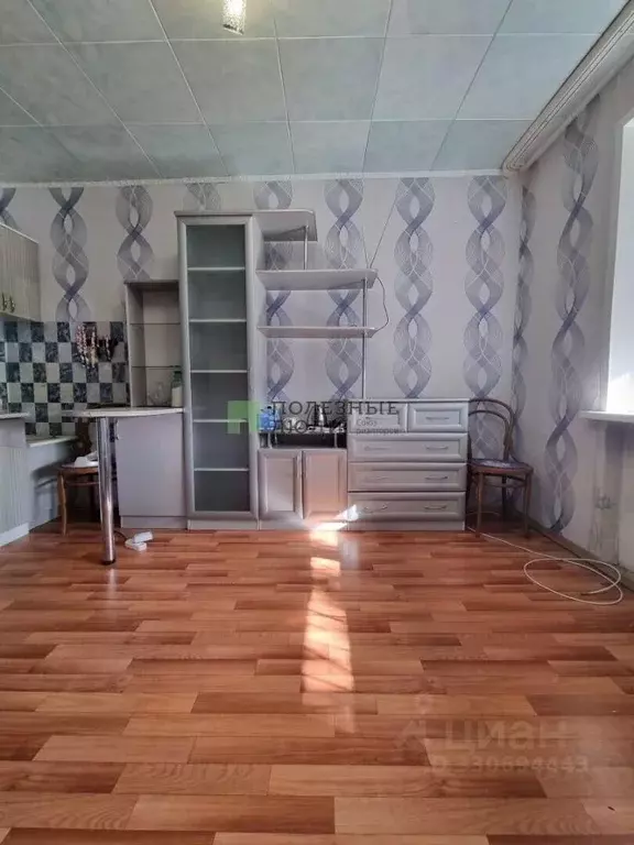 Комната Курганская область, Курган Чернореченская ул., 79 (12.2 м) - Фото 1