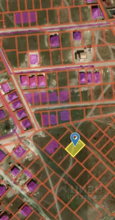 Участок в Ставропольский край, Предгорный муниципальный округ, ... - Фото 2