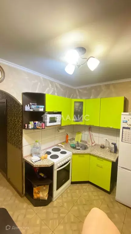 Продаётся 1-к квартира, 38 м - Фото 0