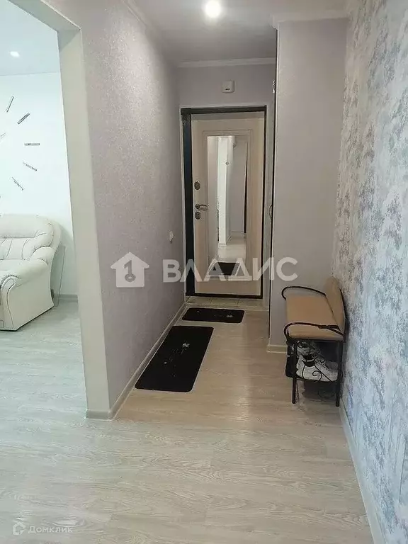 Продаётся 2-к квартира, 51 м - Фото 0