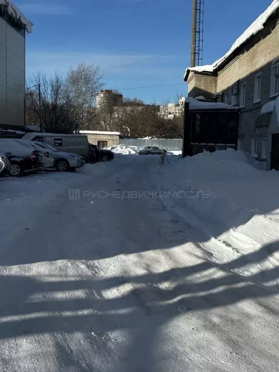 Помещение свободного назначения в Кировская область, Киров Мельничная ... - Фото 2