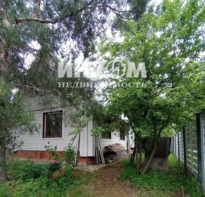 Дом в Москва Песчаный садовое товарищество, 51 (140 м) - Фото 1