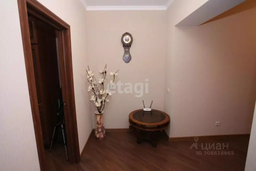 2-к кв. Костромская область, Кострома ул. Экскаваторщиков, 46 (71.8 м) - Фото 1