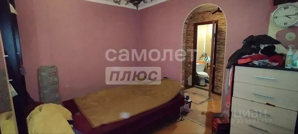 1-к кв. Липецкая область, Липецк ул. Жуковского, 15 (24.6 м) - Фото 1