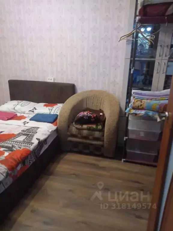 2-к кв. Карелия, Питкяранта ул. Пушкина, 4 (43.0 м) - Фото 1