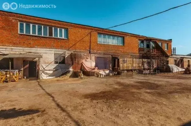 Производственное помещение (4315 м) - Фото 2